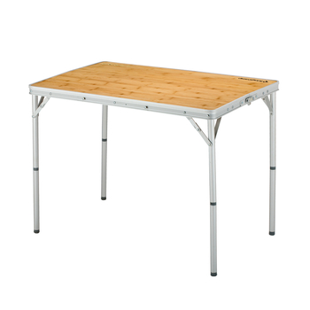 Стол King Camp 3935 Bamboo Table S - Кемпинговая мебель - Столы - Магазин туристических палаток svetlozar.ru